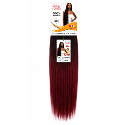 Donna Monica X-Super Braid 26' T1B/39