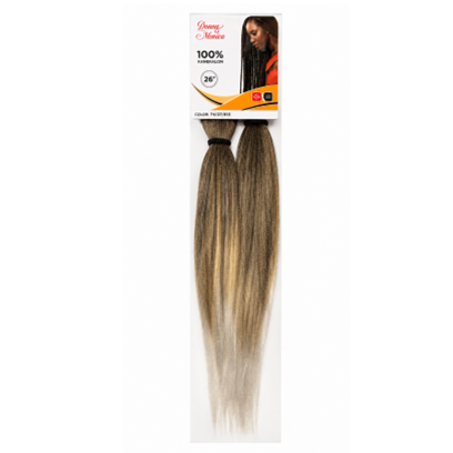 Donna Monica X-Super Braid 26' T4/27/60