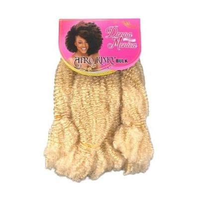 D.M Afro Kinky Bulk - 613