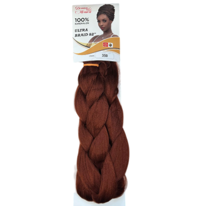 D.M ULTRA BRAID 82'' 350