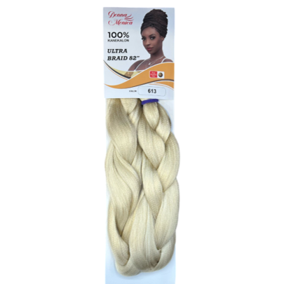 D.M ULTRA BRAID 82'' 613