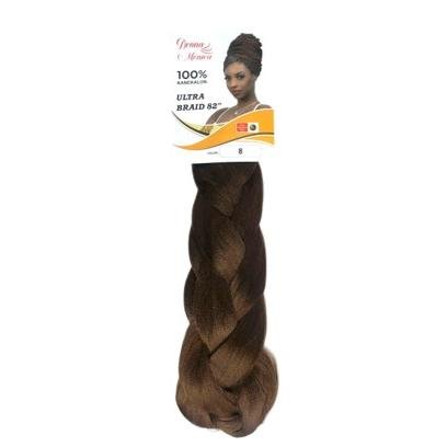 D.M ULTRA BRAID 82'' 8