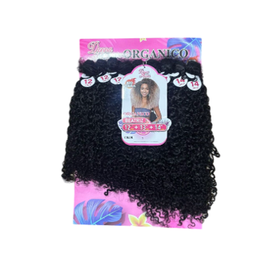 D.M Beatriz 9pc 12'' 13'' 14''  - 1