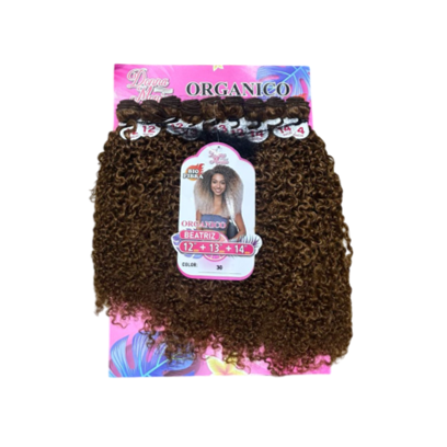 D.M Beatriz 9pc 12'' 13'' 14'' - 30