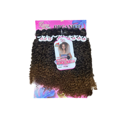 D.M Beatriz 9pc 12'' 13'' 14'' - T1/30
