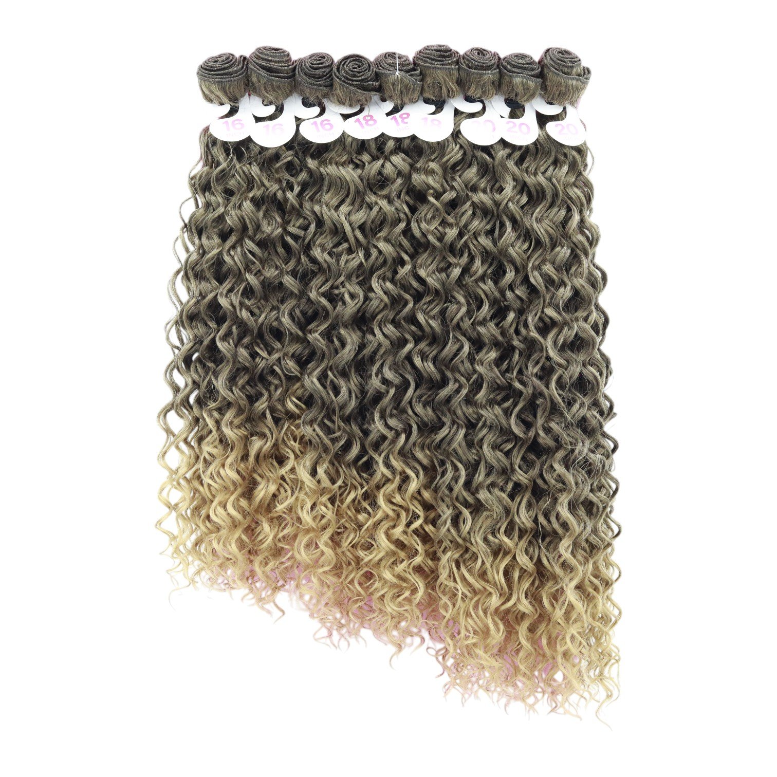 D.M 3X SANDRA 16"/18"/20" T2/27