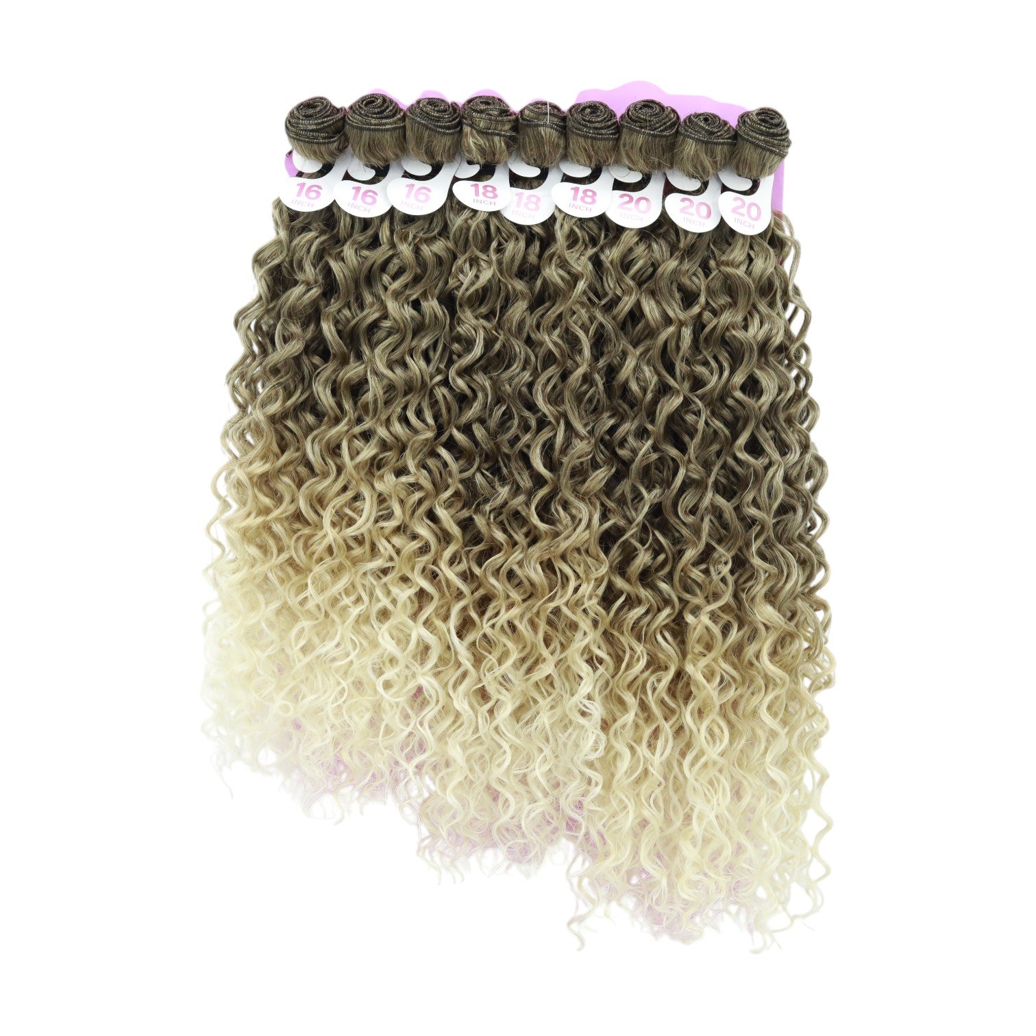 D.M 3X SANDRA 16"/18"/20" T4/27B/613