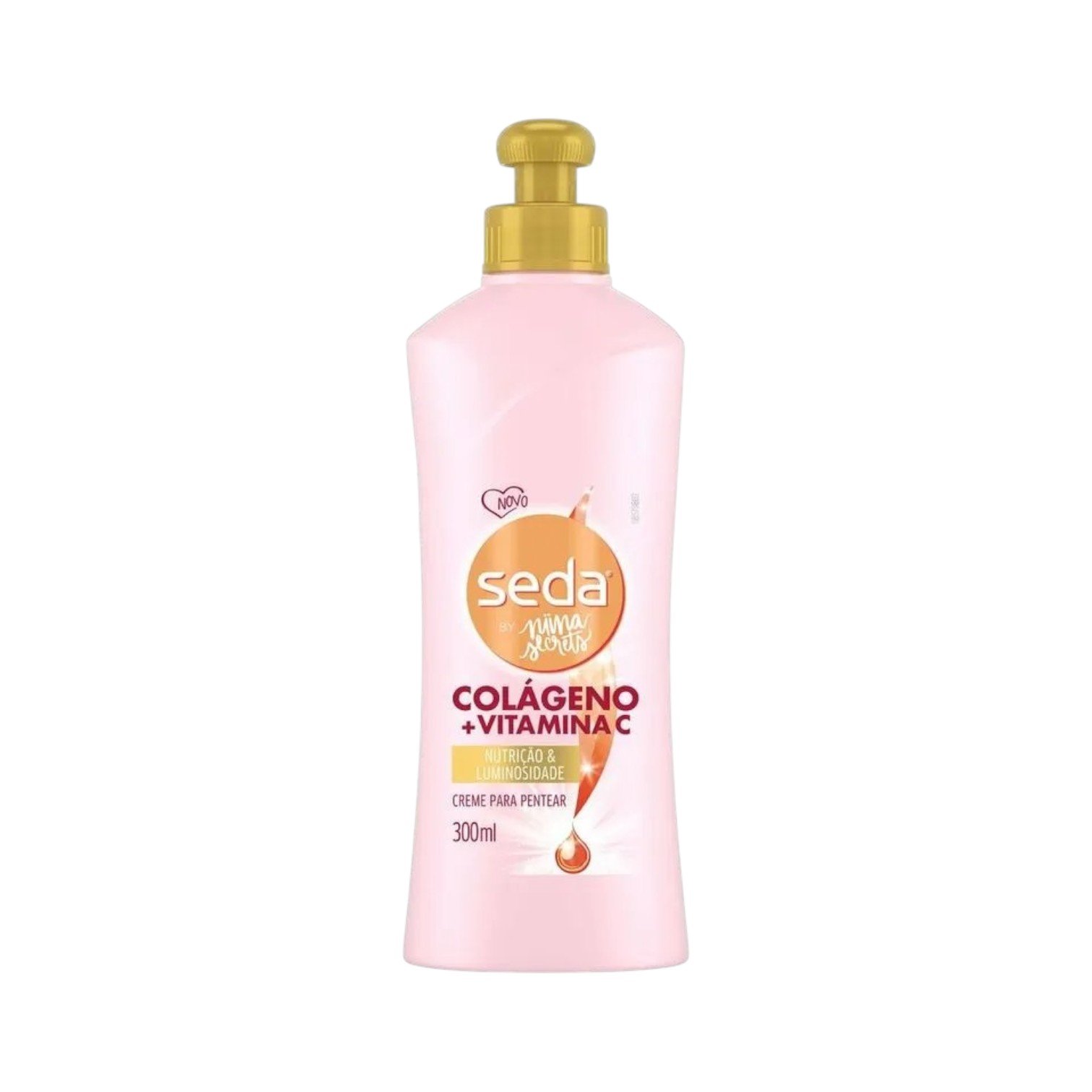 SEDA Colageno + Vitamina C