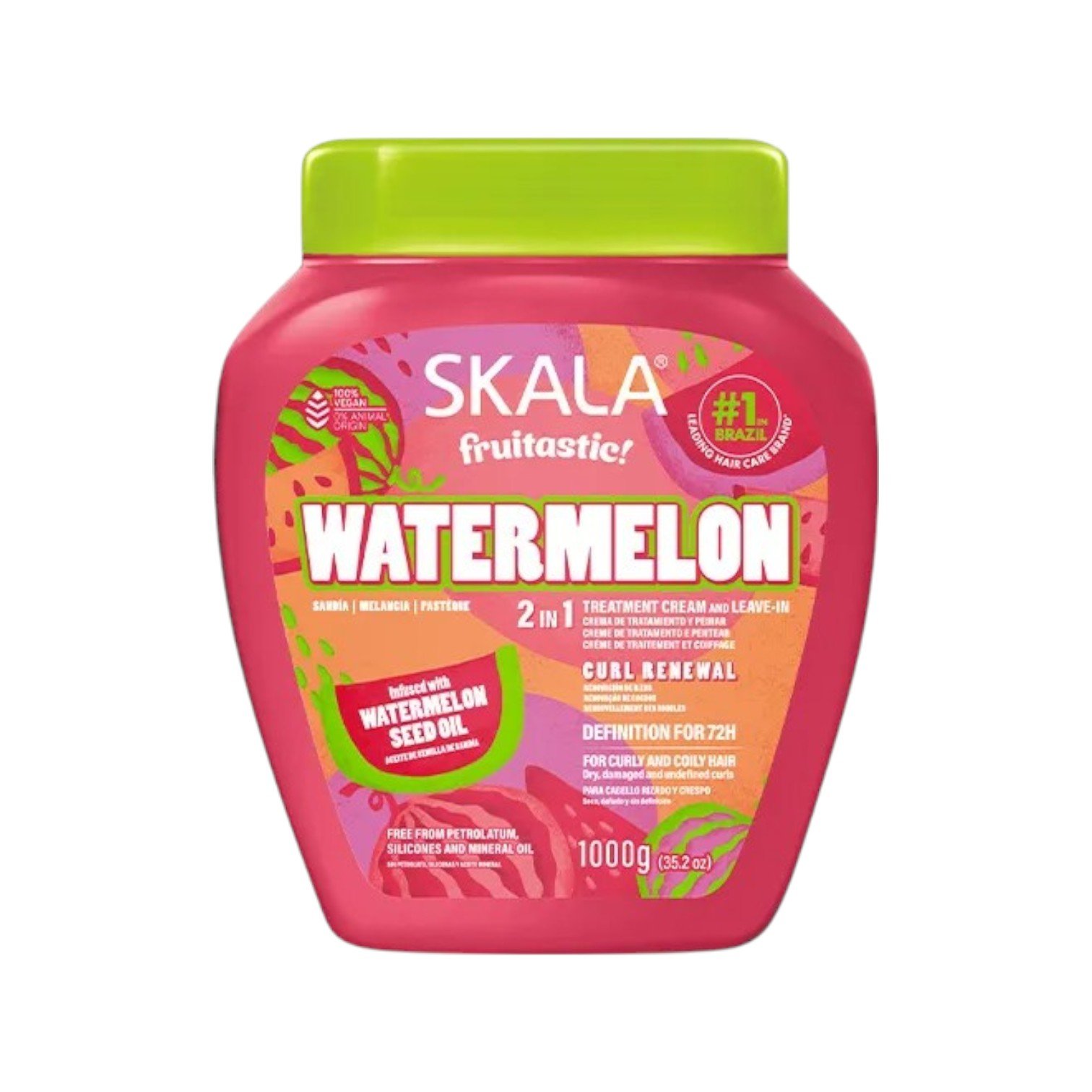SKALA WATERMELON 1KG