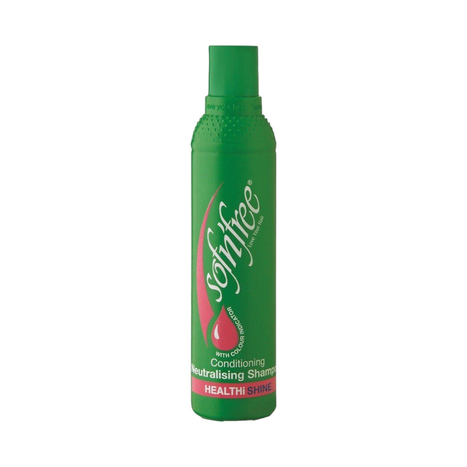 Sof NFree Neutralising Shampoo 250 ml