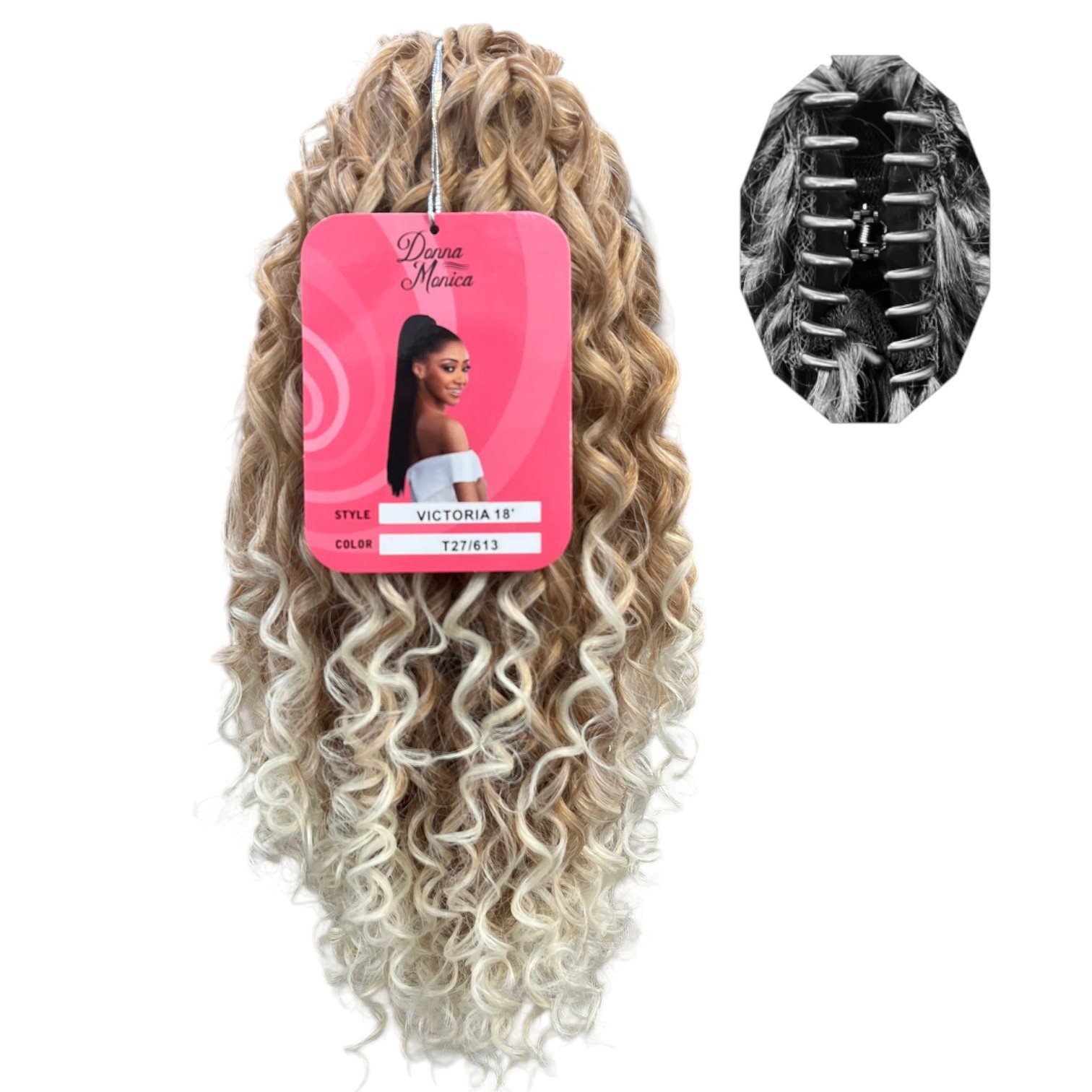 D.M VITORIA 18'' T27/613