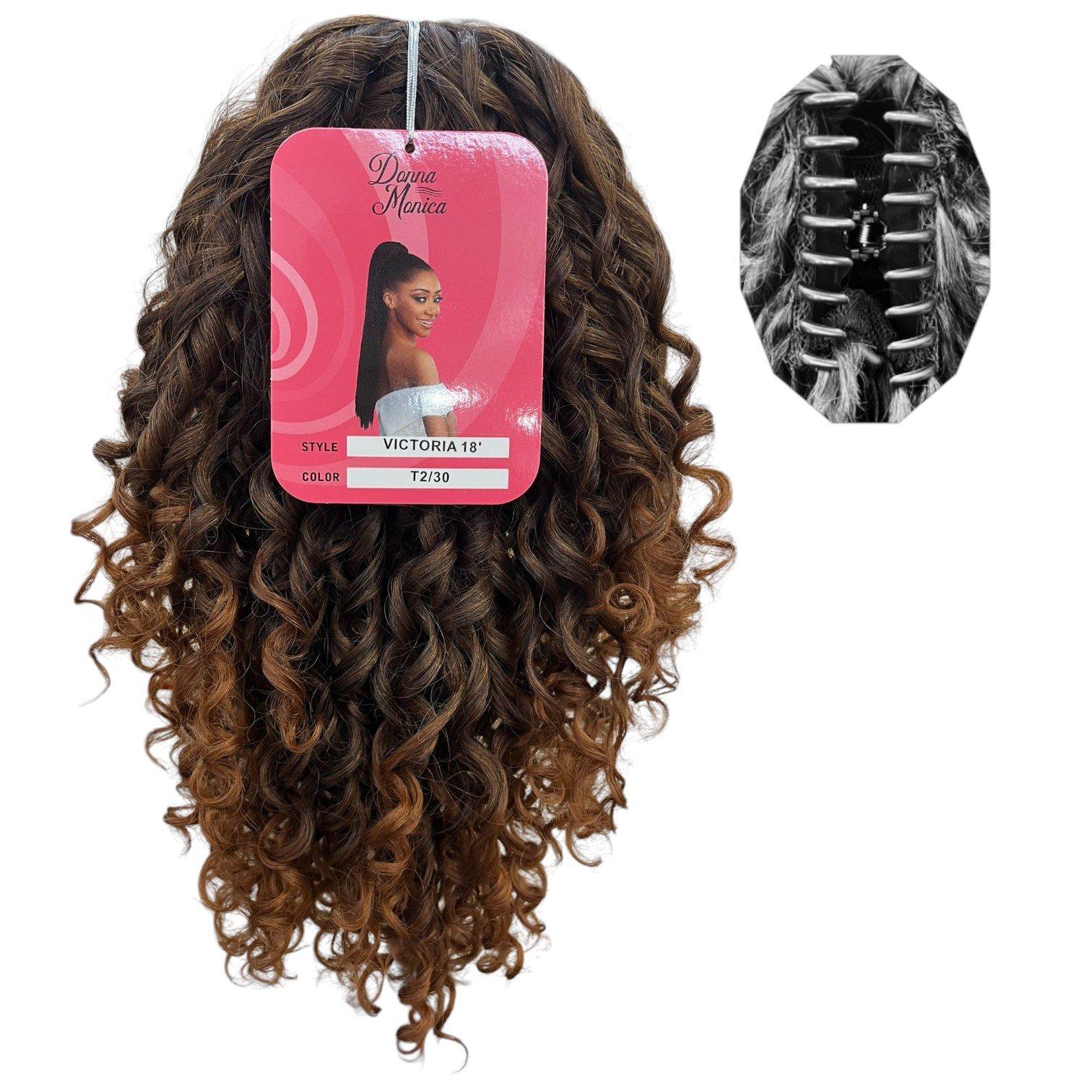 D.M VITORIA 18'' T2/30