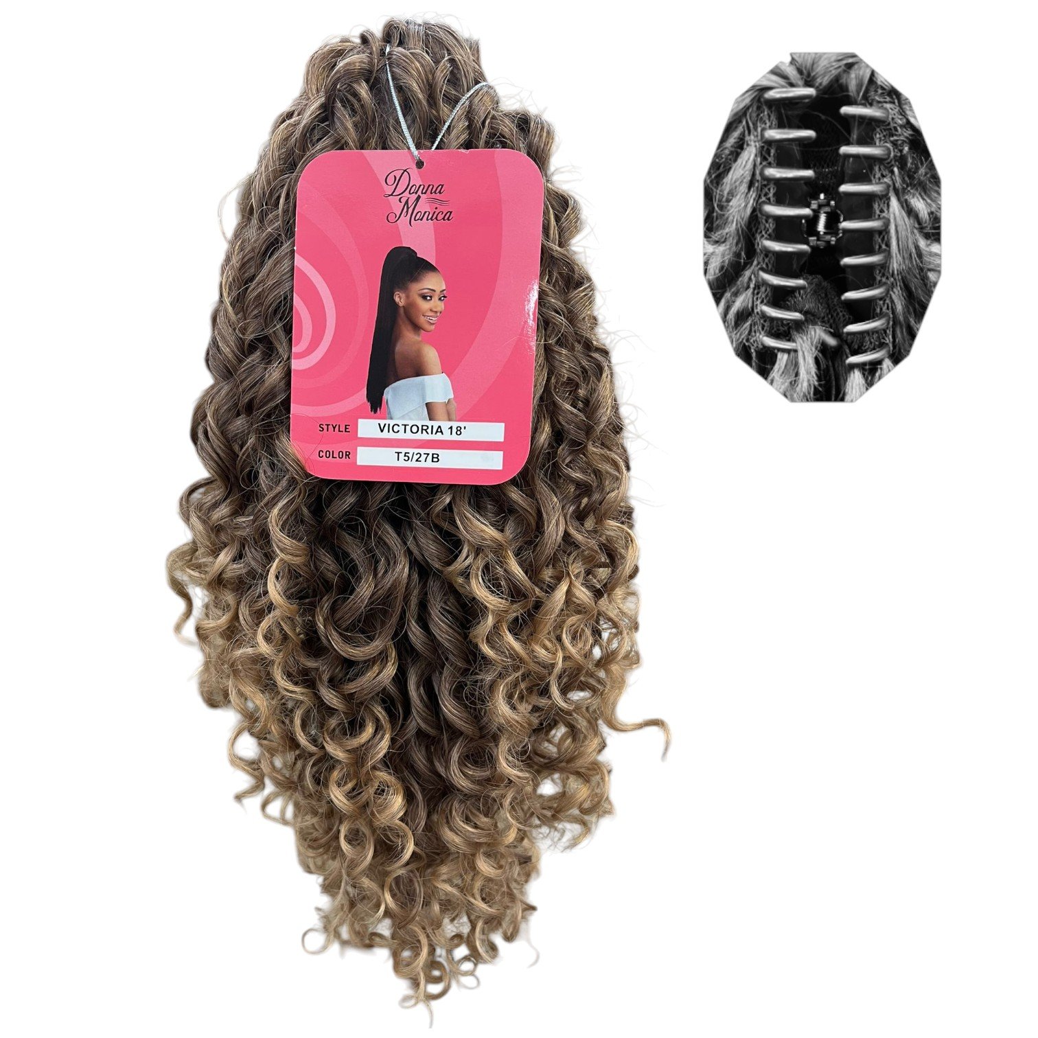 D.M VITORIA 18'' T5/27B