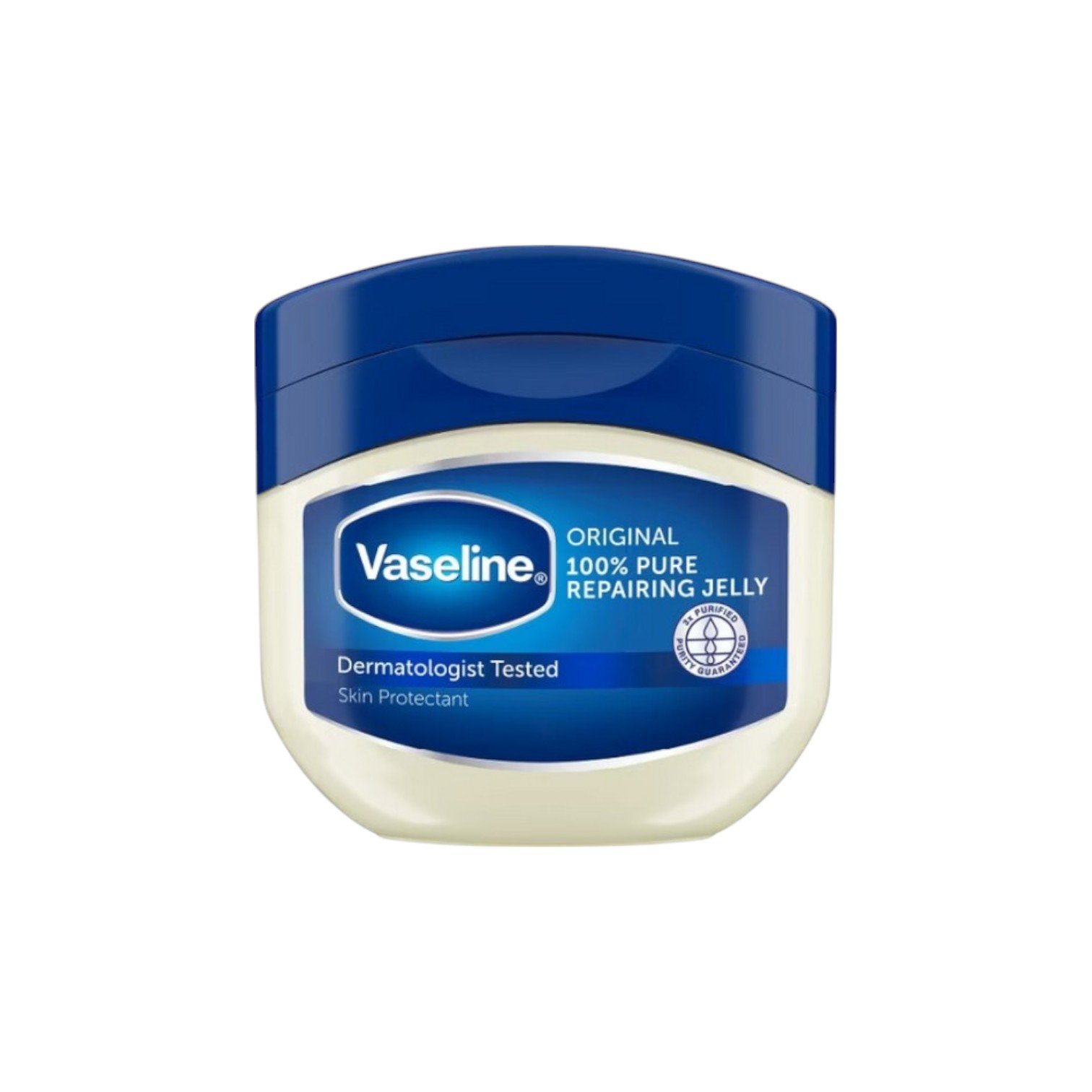 Vaseline Petroleum Jelly 100 ml