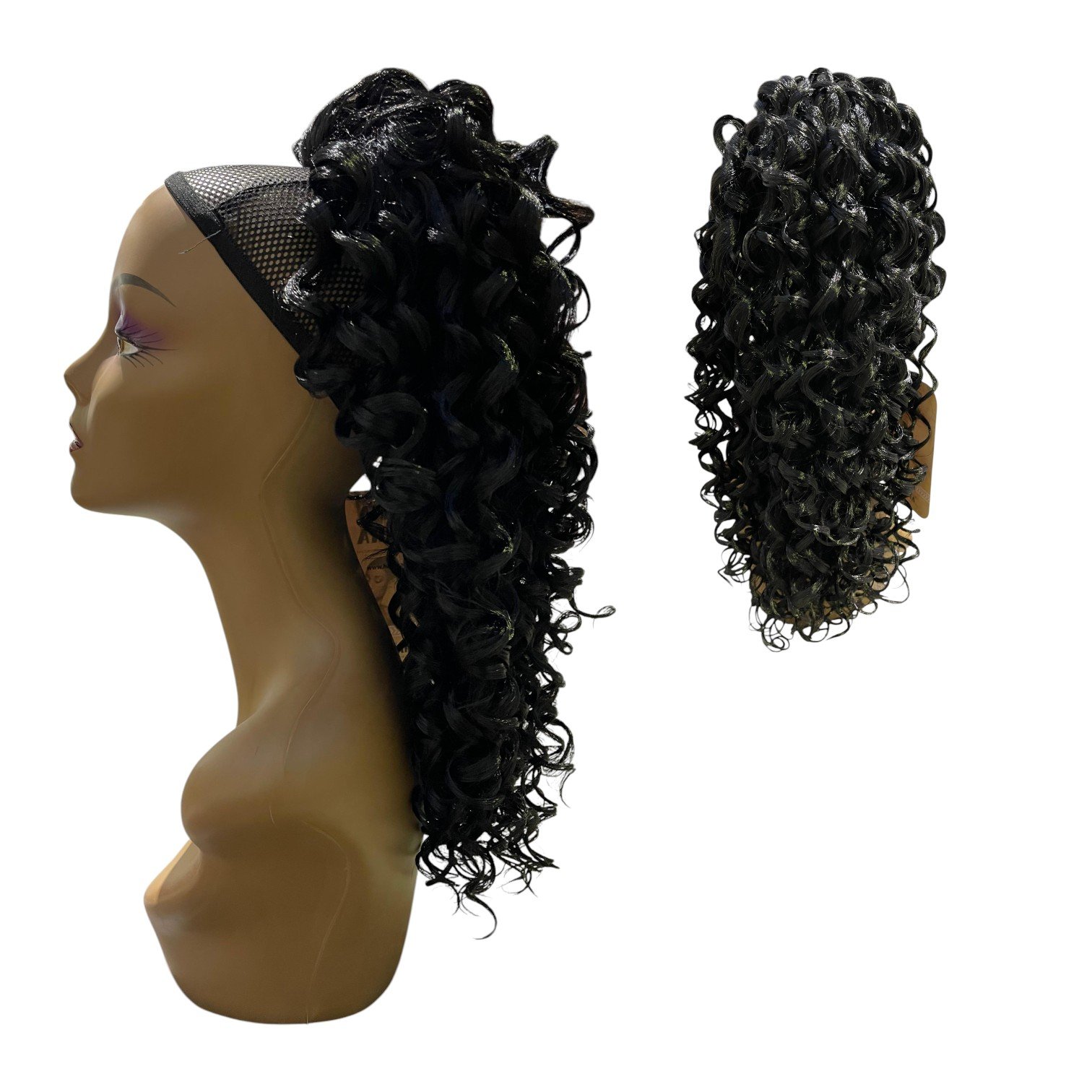 Donna Clara Maya Combi - N1