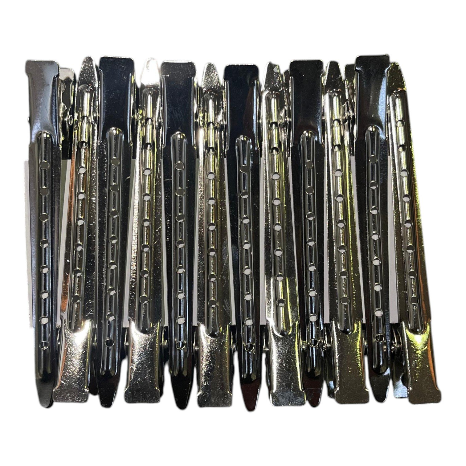 Grampo / Pinça Metálica Grande