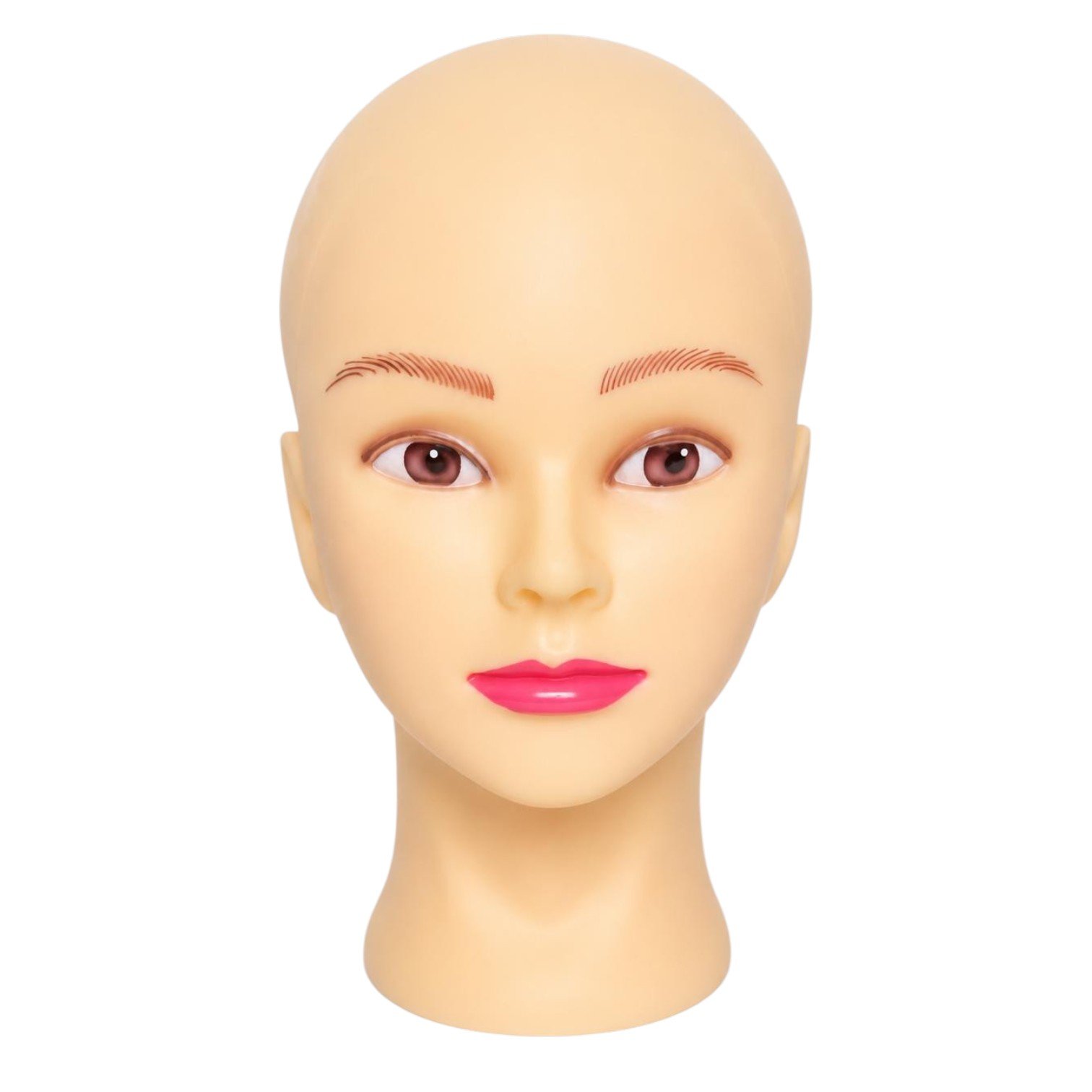 Boneca Pele Branca Simples