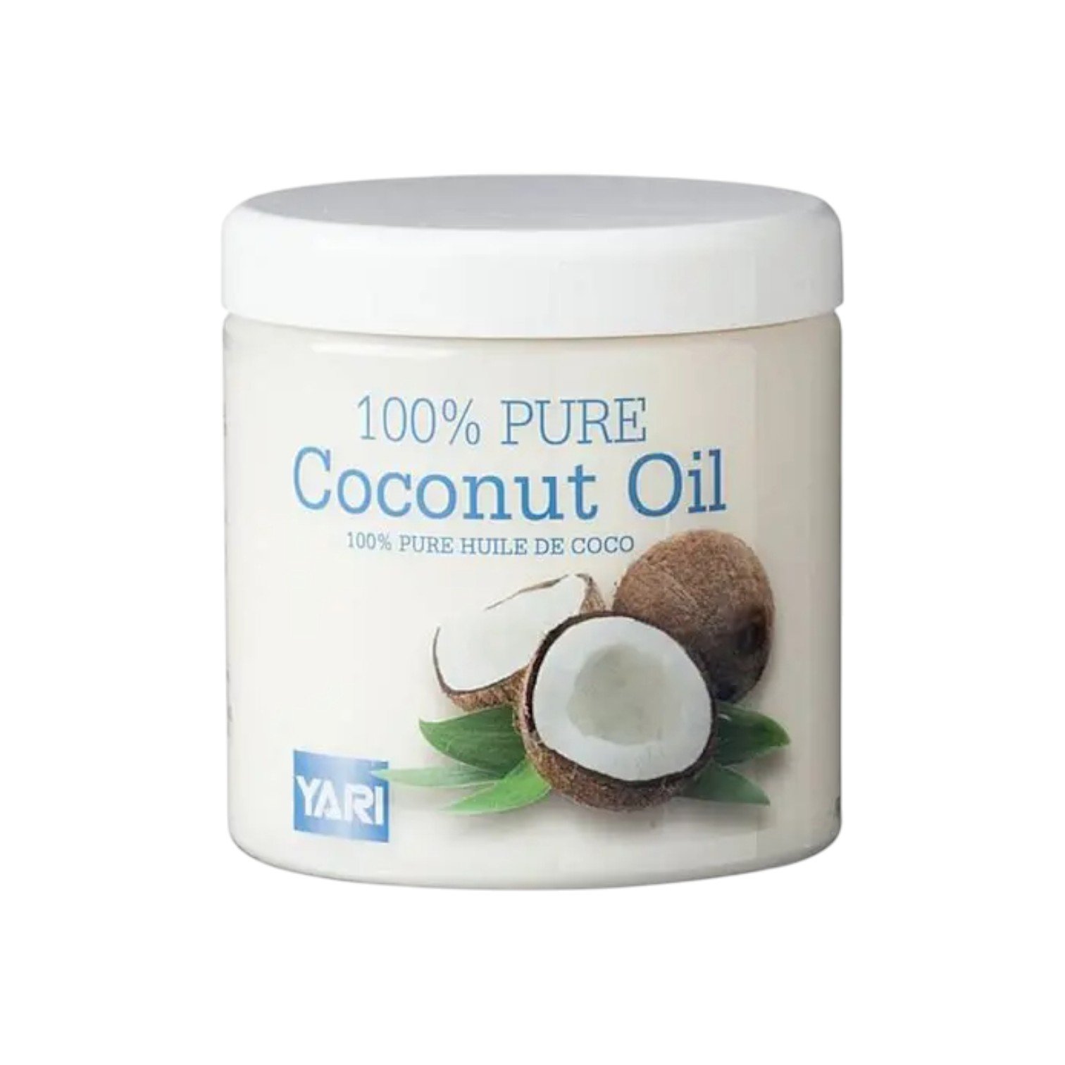 YARI 100% PURE COCONUT OIL 500ML