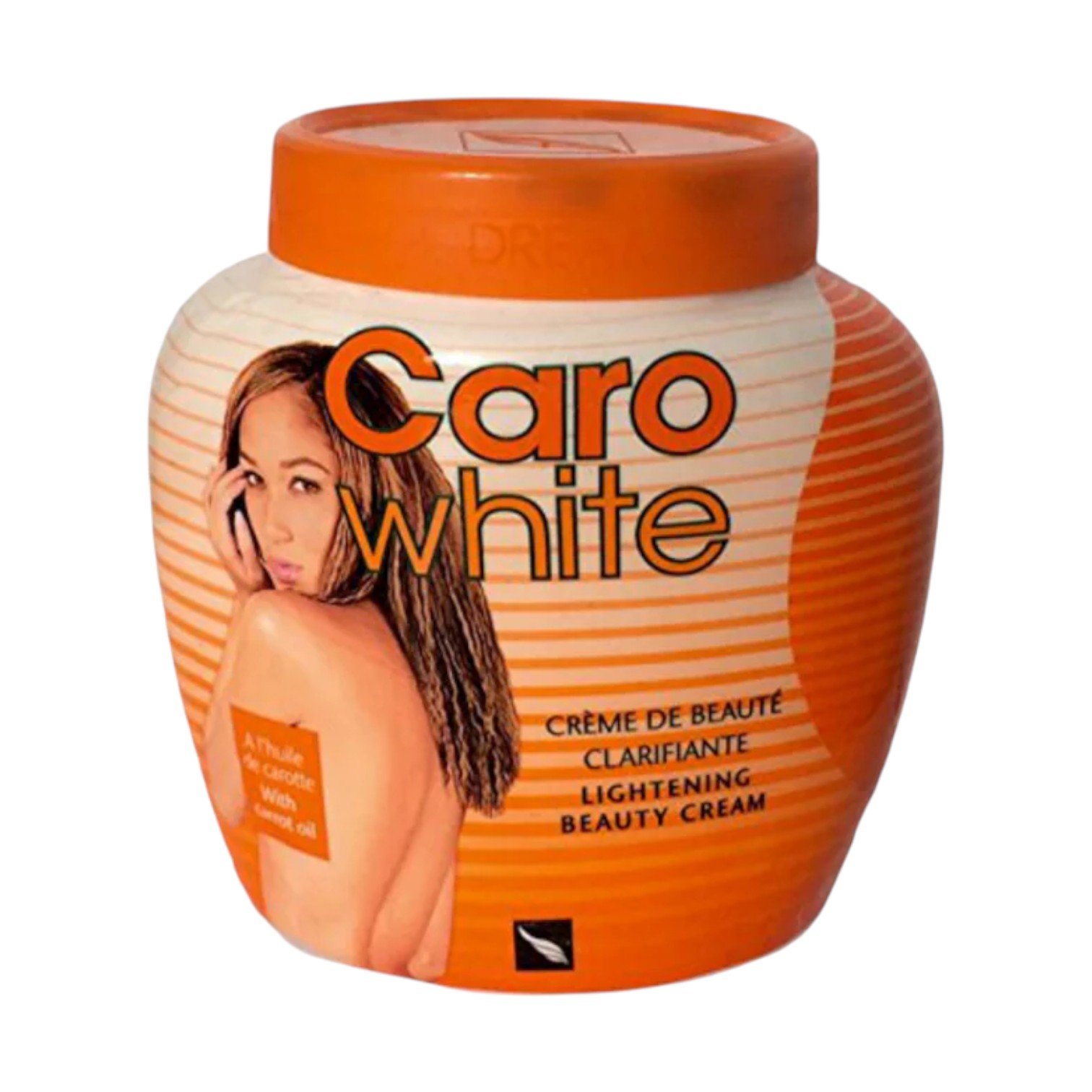 Caro White Creme 300ml