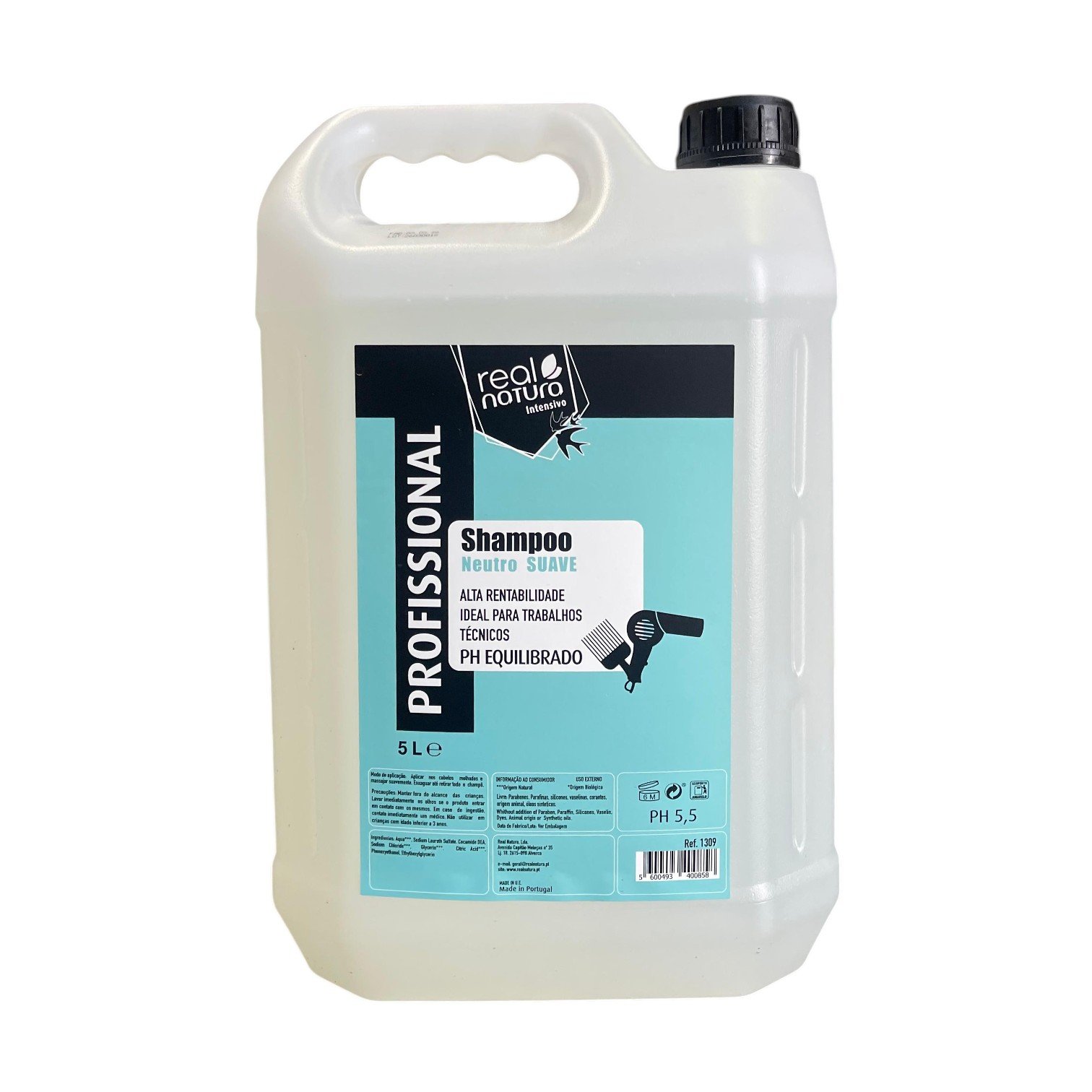 Champo Neutro 5L