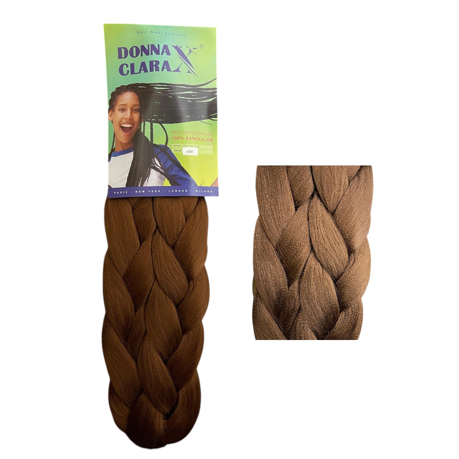 Donna Clara Deluxe 2000 N30