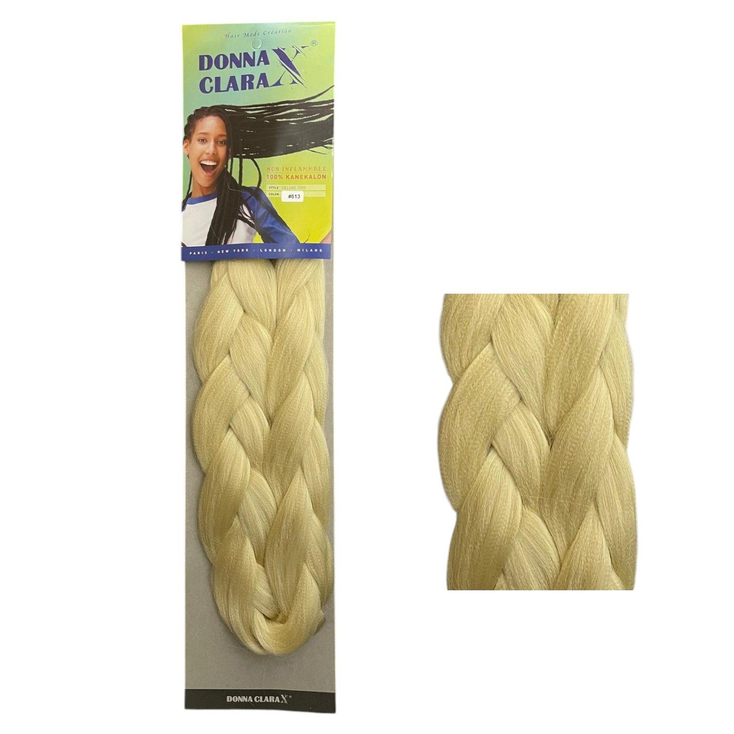 Donna Clara Deluxe 2000 N613