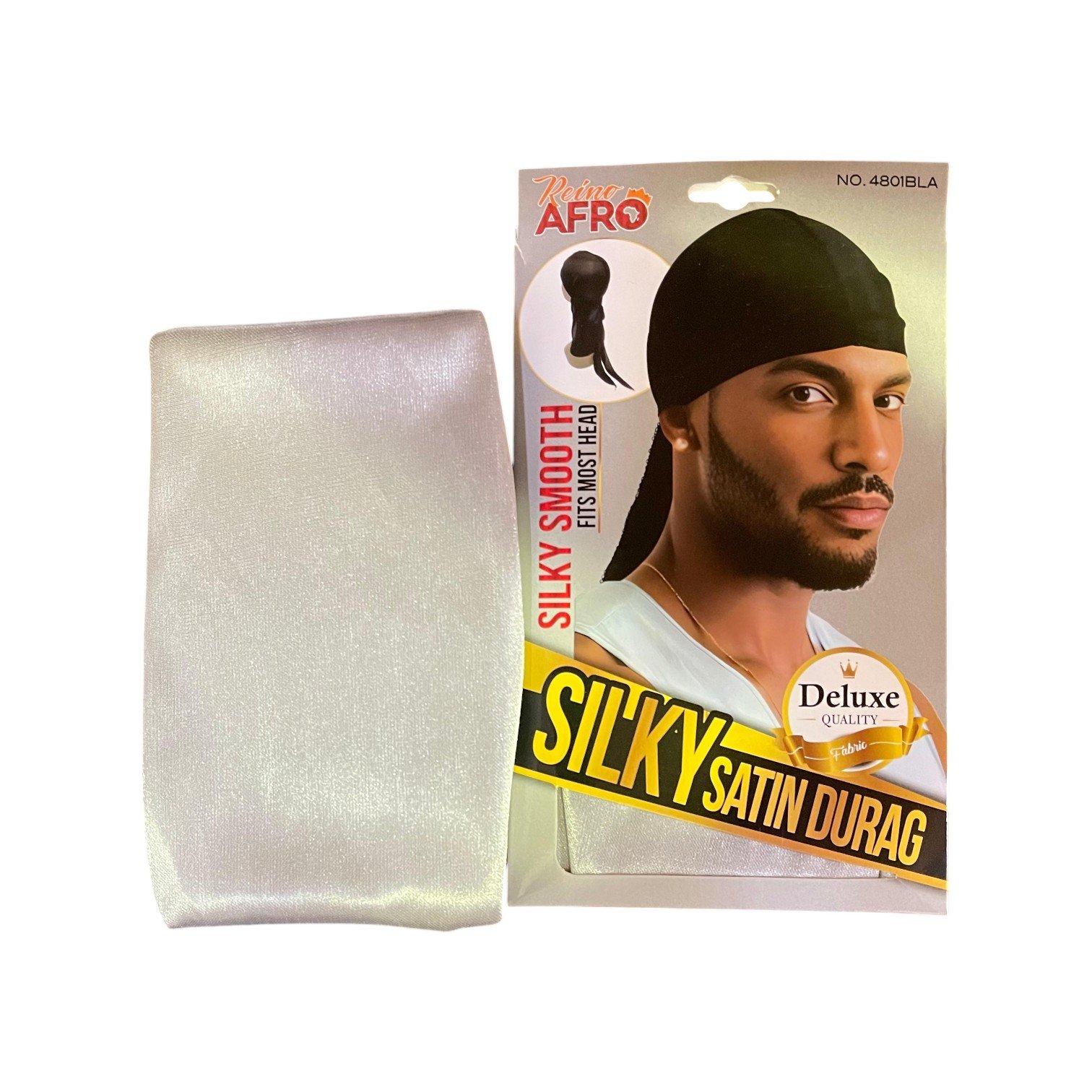 R.A Durag  Cinza