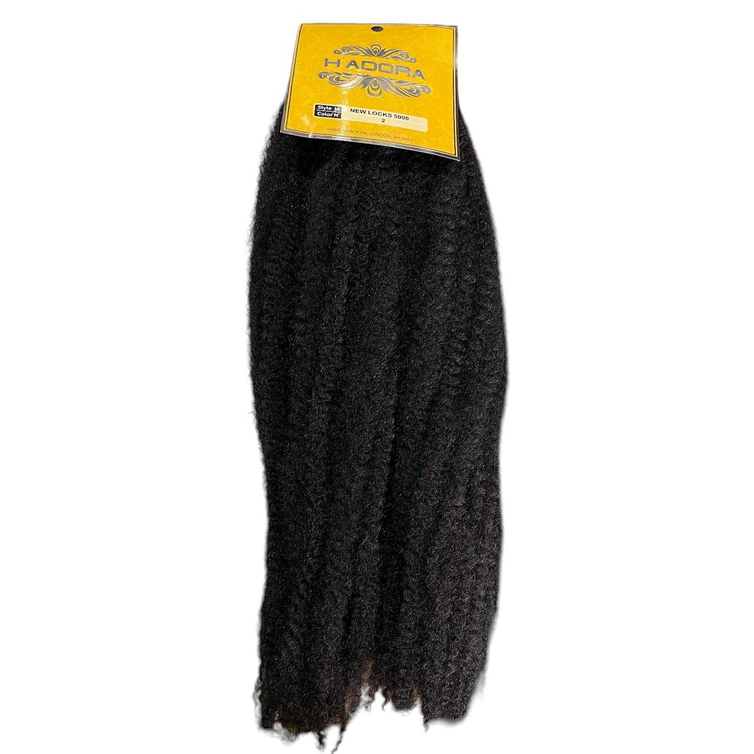 H'adora New Locks 5000 - n2