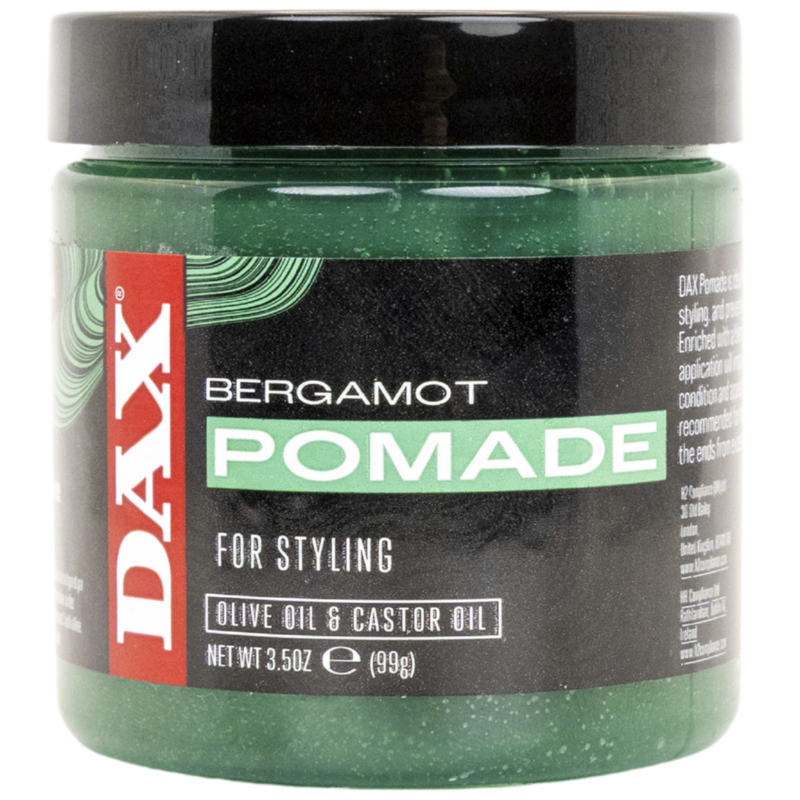 Dax Vegetable Pomade 3.5 oz