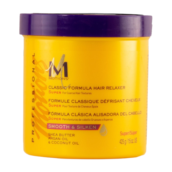 Motions Relaxer Super 15 oz