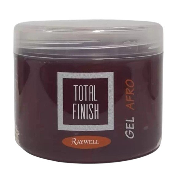 Raywell Gel Afro 500ml